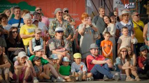 «Достоевский» фестиваль-путешествие в Зарайск