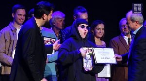 Репортаж от "Первого Онлайн" о Российском иллюзионном форуме