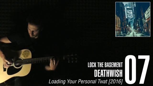 #42 Boccarusso metal - 15 clean guitar riffs смотреть онлайн