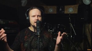 Владимирская Русь - Черный кофе (кавер)