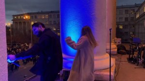 Технический продакшн под контролем профессионалов из SoundEKB