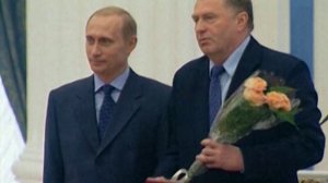 25 лет победы ЛДПР на выборах в ГД (фильм 2014)