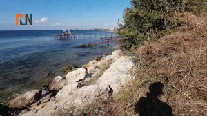 Прогулка по Несебру - 5 сентября 2025 года