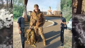 Доброволец - Камень, Эдуард Шилец, Жека Тутовый