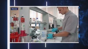 Программа «Вопрос науки». У людей с синдромом Ашера появилась надежда