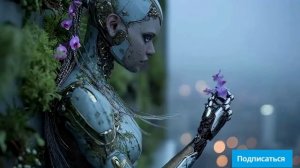 НЕОНОВЫЙ И ХРОМИРОВАННЫЙ КИБОРГСКИЙ ШИК