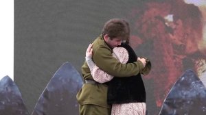 Русский солдат - Курпские высоты 2025