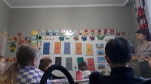 1. 2 класс. Урок 15. 10.11.25 Группа 3