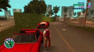 Прохождение миссии «Четыре клюшки» в GTA Vice City — устранение конкурента Эйвери Кэррингтона