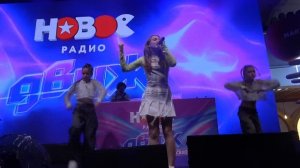 Betsy(Новое Радио Движ,Депо Три Вокзала,07.11.2025)