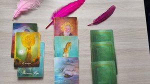 Что хочет ваша внутренняя девочка/девушка/женщина? 3 варианта