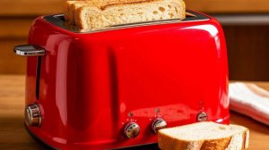 Тостер не включается. Ремонтируем.