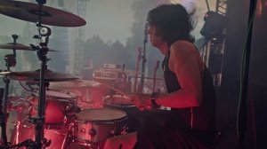 АРИЯ — ДУХ СВОБОДЫ (Байк-фестиваль 'ЭКСТРИМ')