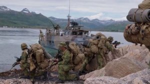 Посол России: Дания потратила на усиление военного присутствия в Арктике $6 млрд