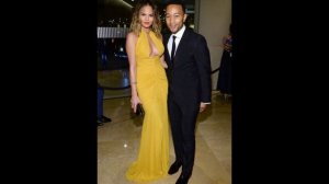 Джон Ледженд ( John Legend )