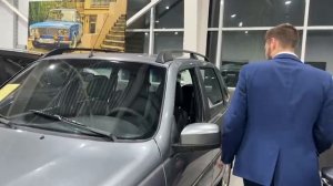 Продается CHEVROLET Niva /Авто с пробегом