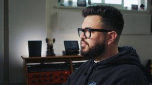 02. Instrumental, Drums, 808 and Samples