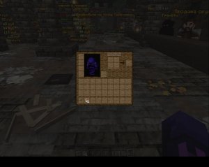 Играем в Minecraft на сервере MaskinCraft