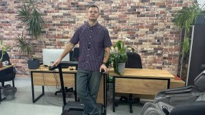 Как выбрать беговую дорожку?