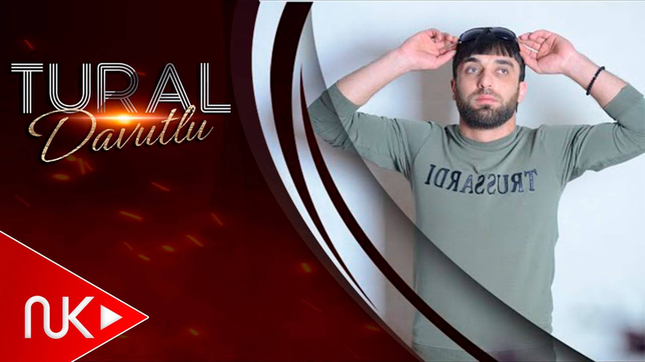 Tural Davutlu - Ne Olar смотреть онлайн