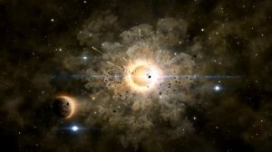 2 ЧАСА О КОСМОСЕ тайны галактик, тёмной материи и далёкого будущего