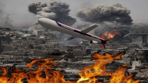 Смертоносное оружие США- томагавки