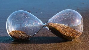 Осталось три месяца (транзитные аспекты Сатурна)