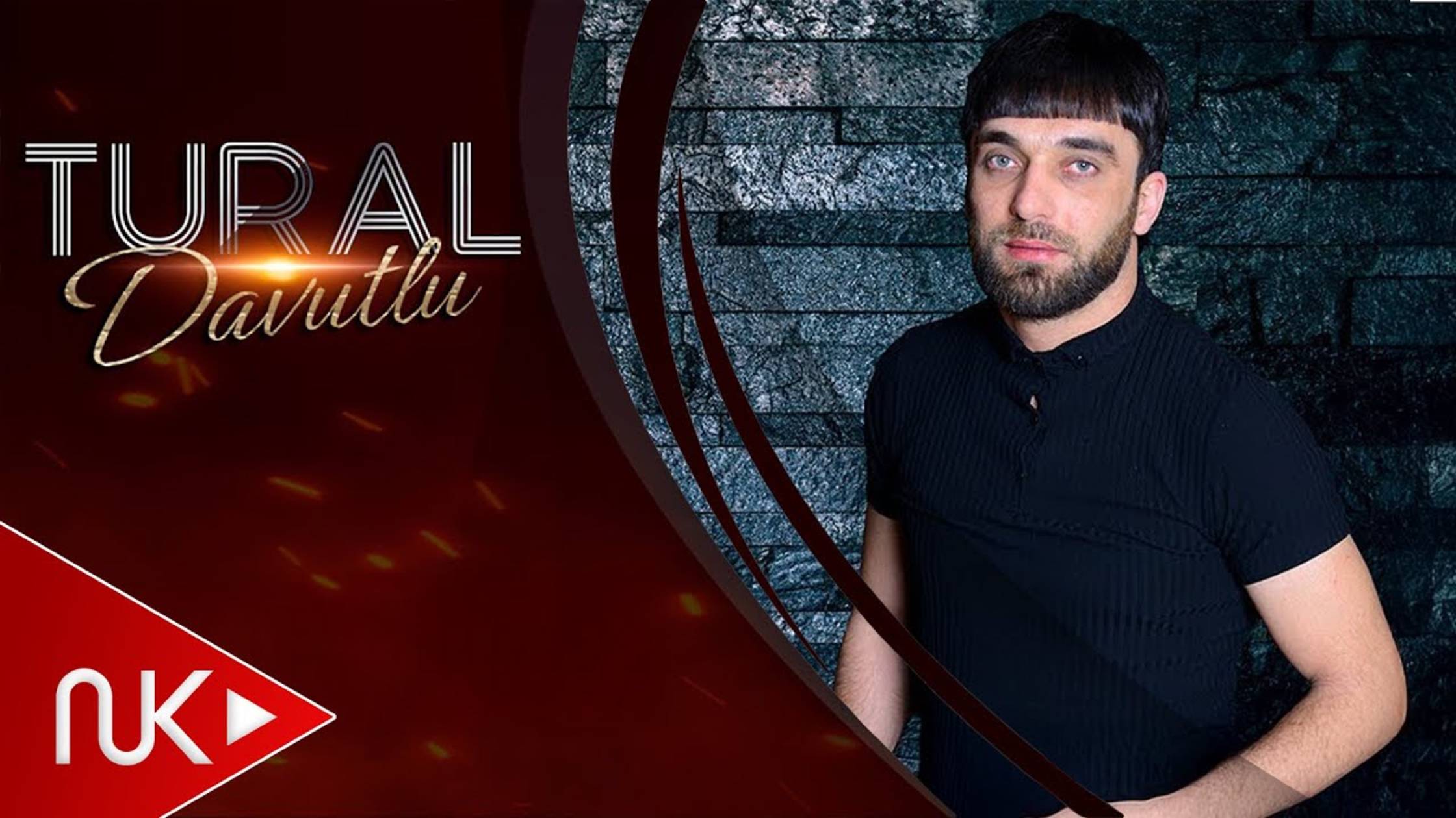 Tural Davutlu - Canin Sag Olsun