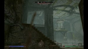 Скайримские будни 12. Нападение на серебряную руку