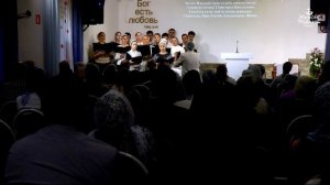 Творца благодари душа