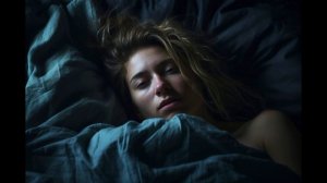 Вера Кучерявая. Я сплю - не сплю