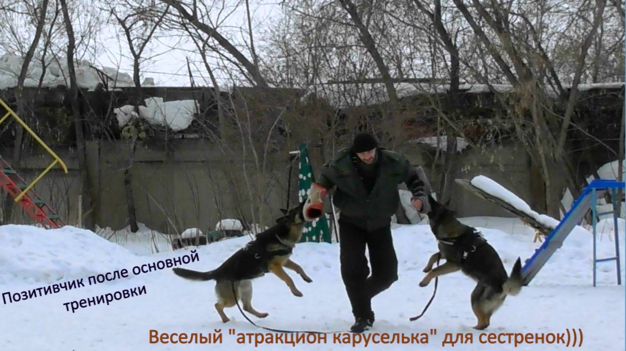 Веселый "аттракцион" для девчонок))