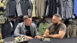 Размышление по тактической медицине с Not Today