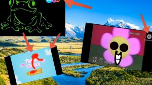 тупые аномалии и взломы 3 часть