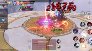 Perfect World Ascend s1