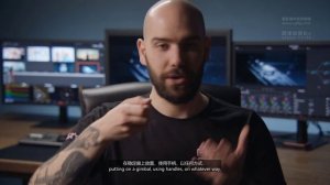 3 What you really need