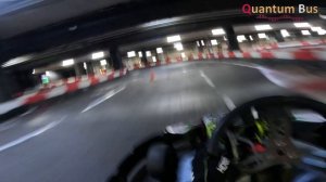 Картинг | Свободные заезды |  Dozari | Тренировка перед вторым этапом Чемпионата REKS