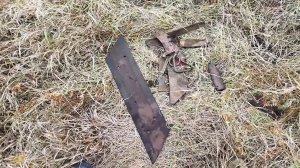 ЖЕЛЕЗО ИДЁТ!!! КОП МЕТАЛЛА С ТХ-850!!! Видео из архива!