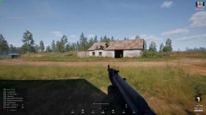 Squad. 3-я мотострелковая бригада