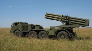 Чем примечательна советская реактивная система залпового огня «Ураган», придуманная в Чехословакии