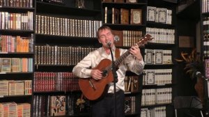 Роман Ланкин Андрей Крючков У хороших людей