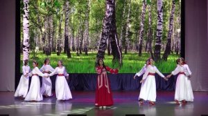 Праздничная программа «Народы едины под солнцем России» посвященная Дню народного единства