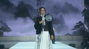 Шанхайская неделя моды 5