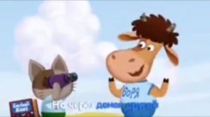 Бурёнка Даша. Новинки 2022 |Песенки для детей