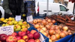 УКРАИНА 9 ноября!  Что происходит в Киеве