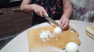 Жду гостей,готовлю вкусняшки 😋