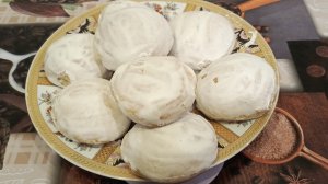 Этот пряник — настоящая мечта! Он словно тает во рту, и его вкус не сравнится с покупными👍😋💯👌