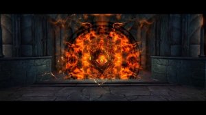 Darksiders Warmastered Edition #5 (Второе Испытание в Мире Духов)