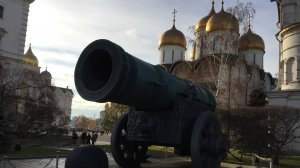 Московский кремль Царь пушка Царь колокол Кремль на фото ВДНХ Музыка для души Путешествие