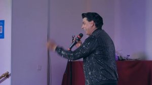 Творческая встреча с лауреатом всероссийских и международных конкурсов Николаем Бурьяновским